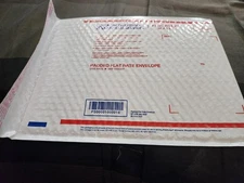 Priority Mail shipping upgrade