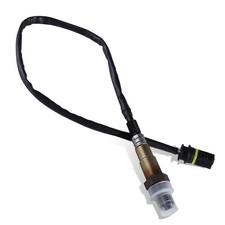 LAMBDASONDE (NACH-KAT; SONDE 2) FÜR MERCEDES BENZ C-KLASSE C180 C200 W203 S203