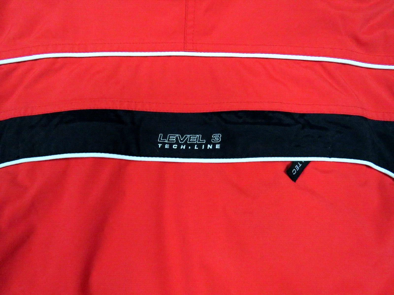 Killltec Level 3 Waterproof Breathable Windproof … - image 10