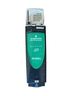 Control Techniques UNIDRIVE SP1403-KM EMERSON AC Drive PLACA MANDO