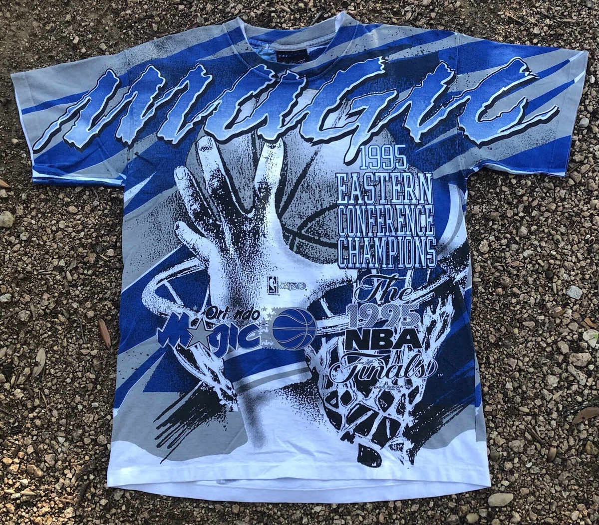 NBA Finals Orlando Magic Fan Shirts for sale | eBay