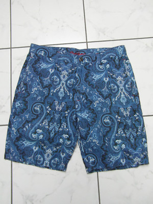 ROBERT GRAHAM Herren Shorts Gr. W32