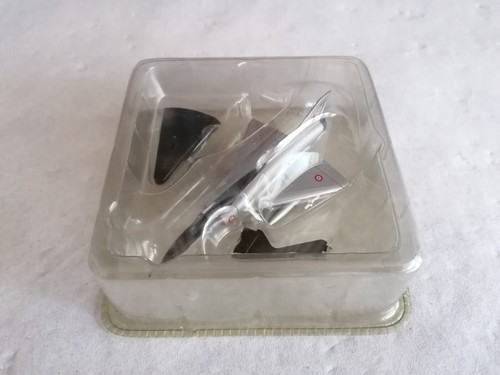 Model Power 1/100 Avión Mirage III Diecast New Sealed - 第 1/3 張圖片