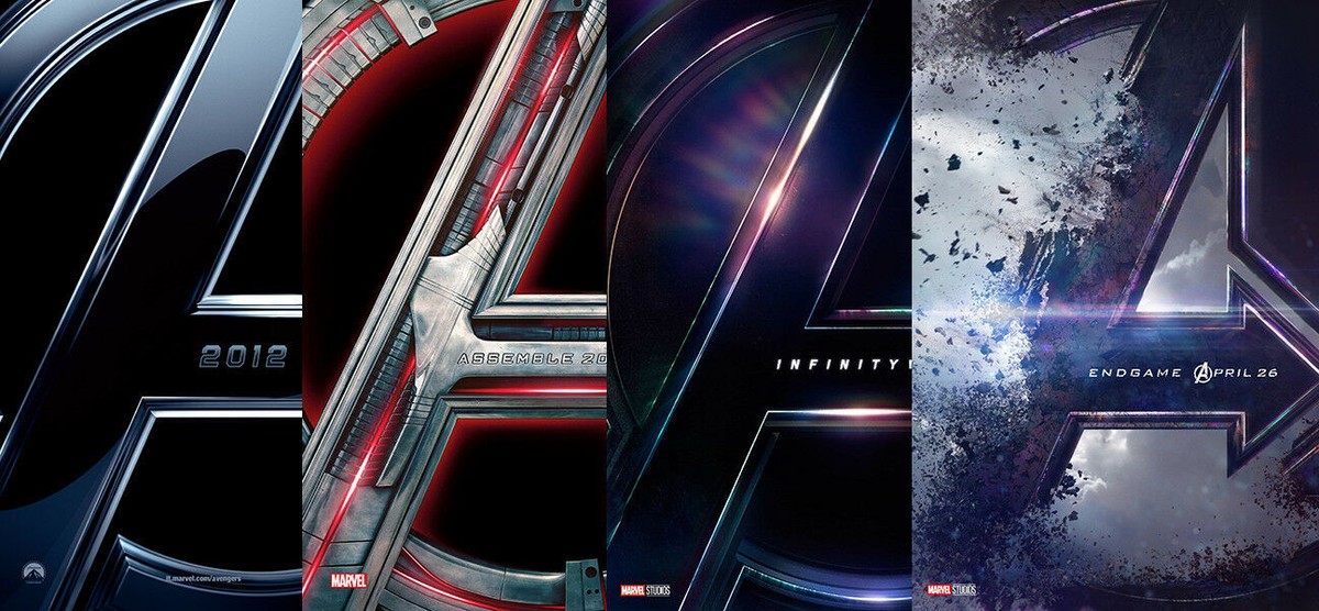 AVENGERS ENDGAME ポスターセット Amazon.com: POSTER STOP ONLINE Avengers Infinity War