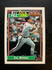 1992 Topps - Complete Your Set - You Pick (401 - 600)