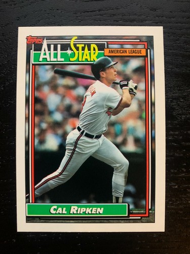 1992 Topps - Complete Your Set - You Pick (401 - 600) - Picture 2 of 202