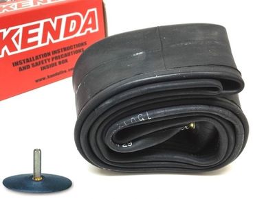 KENDA Schlauch  2.75 / 3.00 - 18 Zoll Reifen TR6 Ventil gerade