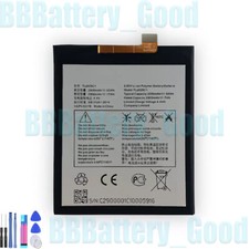 Batteria per Alcatel A30 3V 3c 5099 5026 5049W BlackBerry KEY2 LE BBE100 TLP029C1