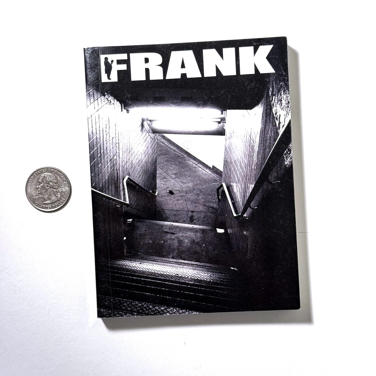 Frank 151 In Magazine Back Issues for sale | eBay