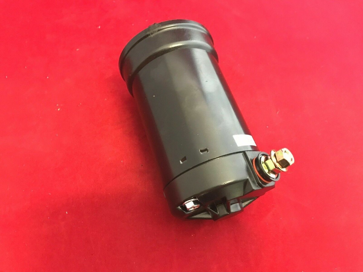 Ducati Monster 696 795 796 1100 STARTER Motor FITS | 0670