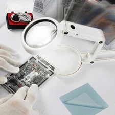 Premium Sports Graded Card Centering Card Tool Kit for PSA/BGS/FGS/SGC Trading