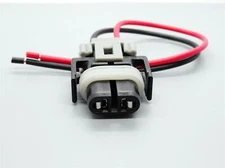 Lamp Holder Automotive Repair Connector for 881 886 894 896