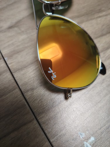 15 szt. Naklejki na receptę Logo Naklejki do okularów RAY BAN RB Lotnicy Wayfare - Zdjęcie 1 z 15