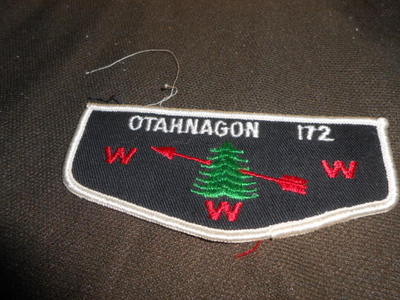 Otahnagon 172 f3 flap OAE