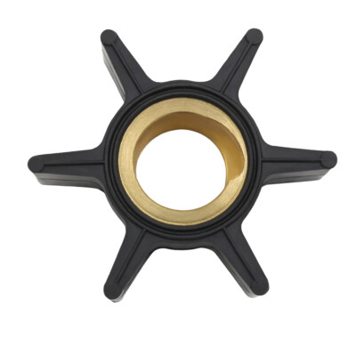 #ad Water Pump Impeller for Johnson Engine 14 20 25 28 30 35 225 HP 395265 0395265 $12.40