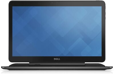 Dell Latitude 13-7350 13.3in. (256GB, Intel Core M, 1.2GHz, 8GB) 2 In 1 PC 