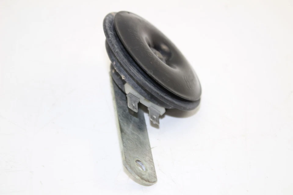 09-11 Ducati Monster 696 Horn Signal 51640042b - Image 4 of 4