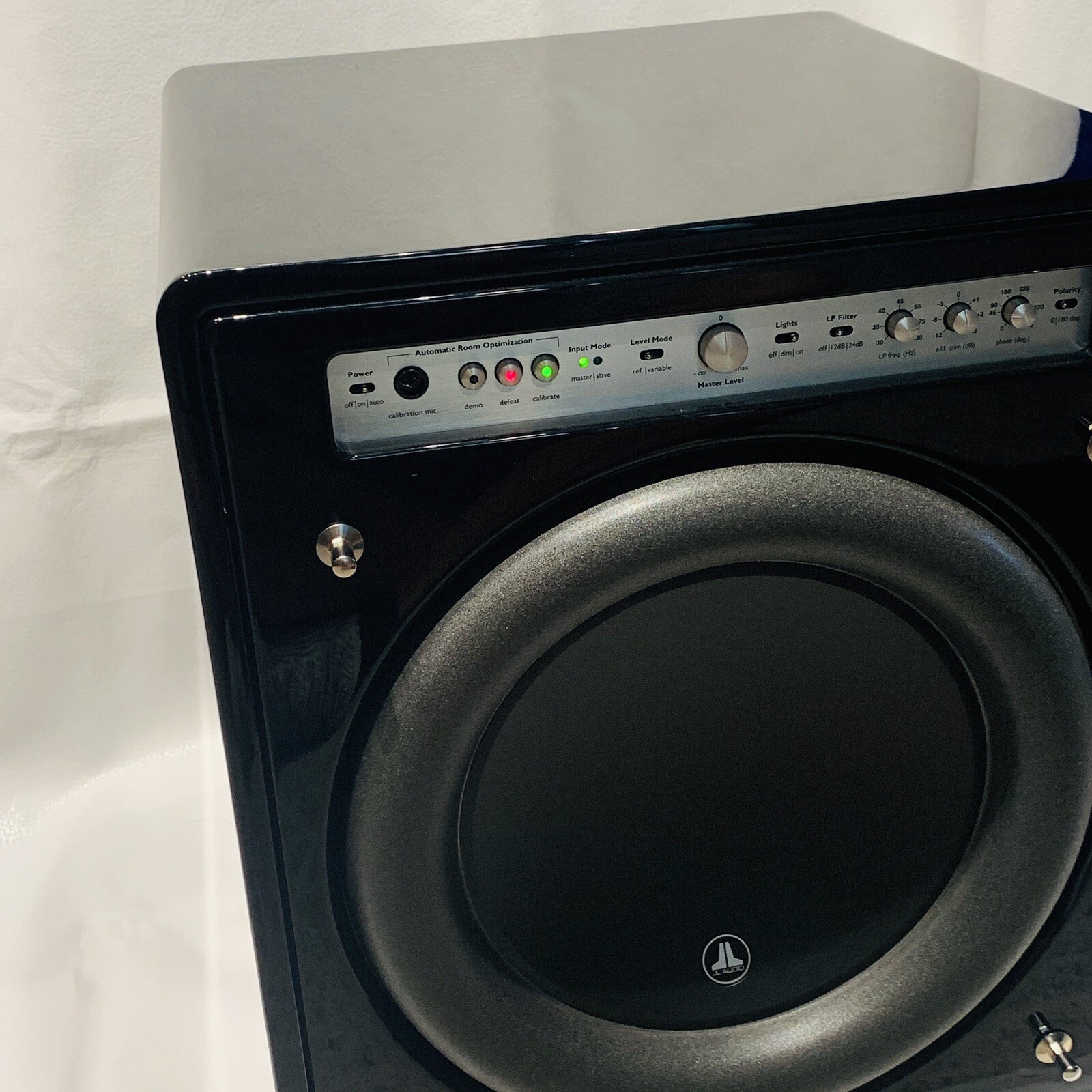 jl audio fathom f112 for sale