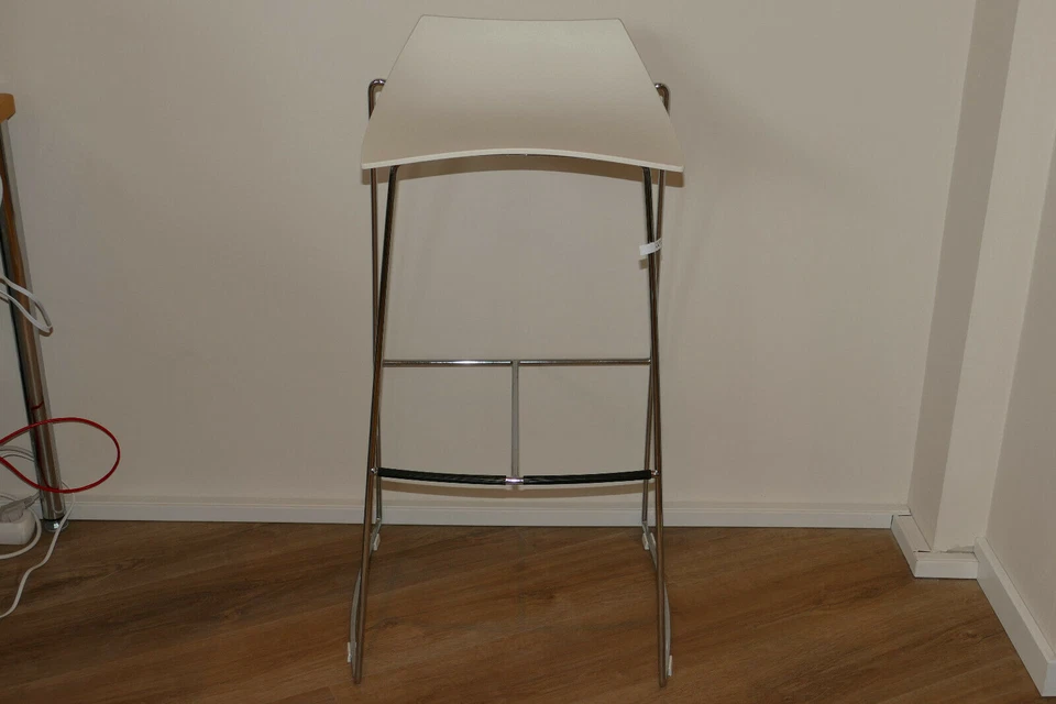 Parri Hoop Design Barhocker Stühle Marco Maran (D212) - Bild 4 von 4