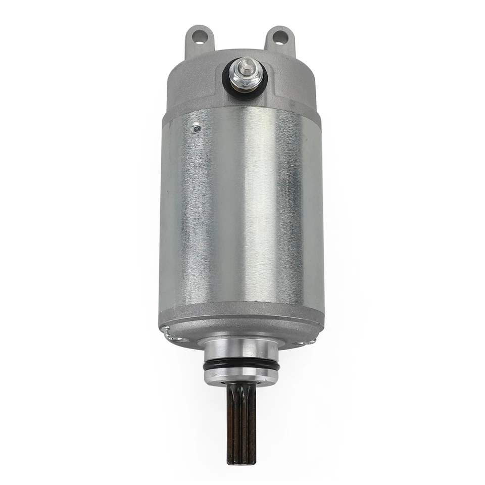 MOTOR DE ARRANQUE PARA SUZUKI GSX1300R HAYABUSA 2008-2019 31100-15H00 31100-15H20 EE. UU. Foto 2 de 4