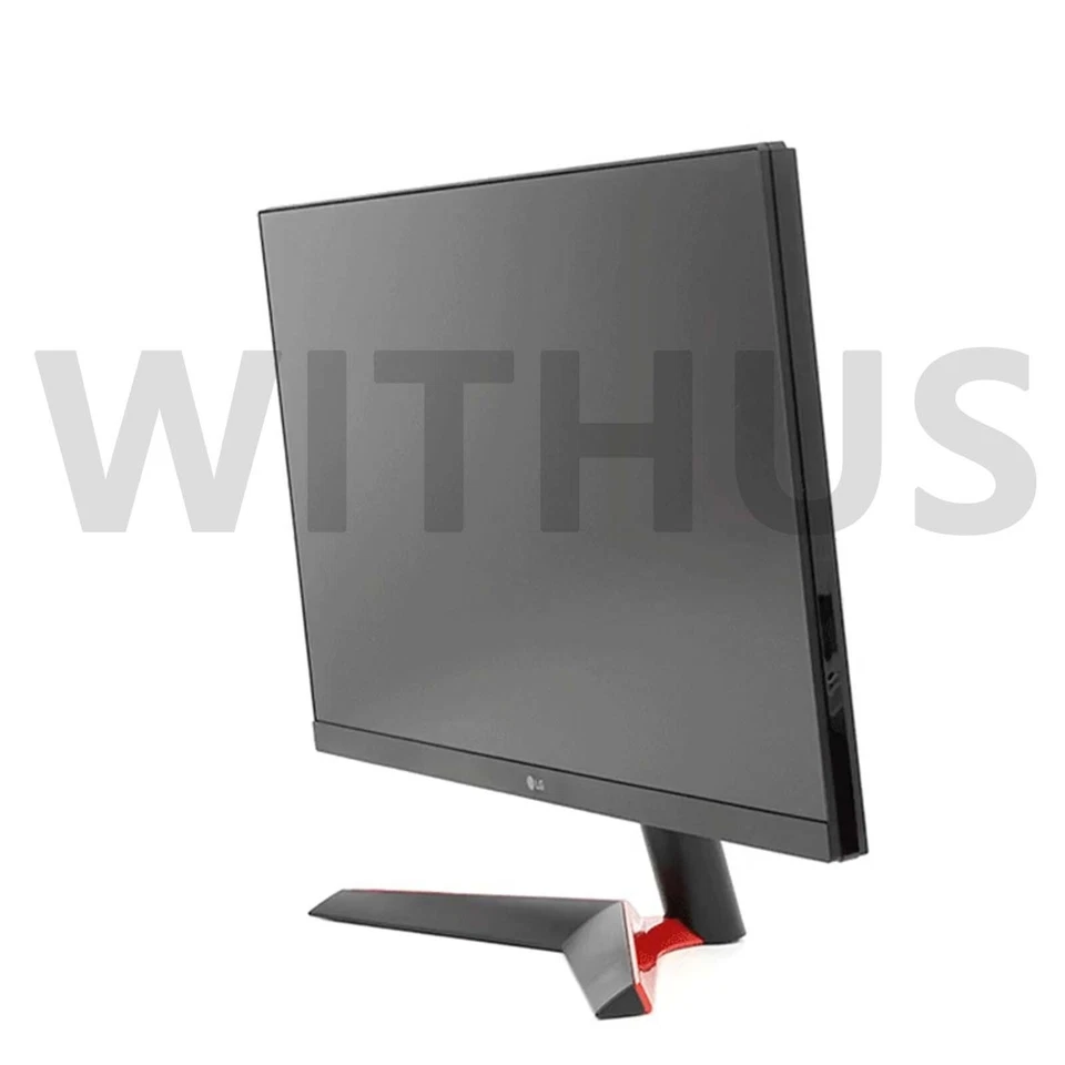 LG 24GN600 Ultra Gear 24" Gaming Monitor FHD IPS 144Hz 1ms HDR10 AMD FreeSync™ - Image 4 of 4