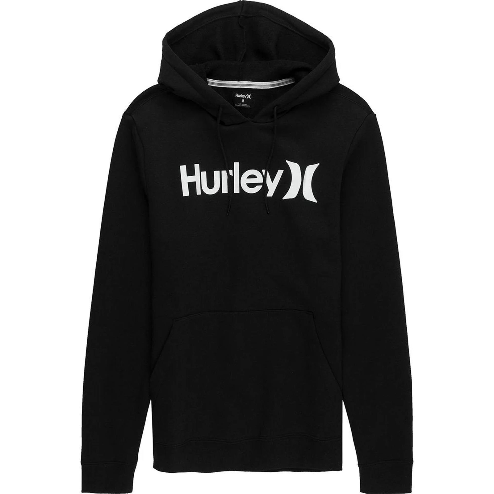 AQ0773-010 Мужские кроссовки Hurley Surf Check One - Only Pull Over 7890₽