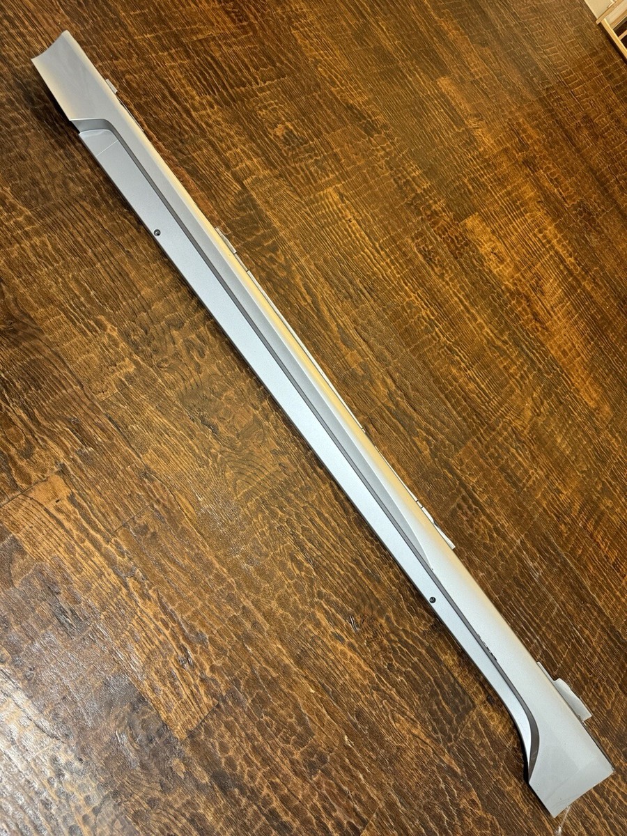 丸ボウス⭐︎ OEM 2019 2020 2021 2022 TOYOTA PRIUS Right Passenger ROCKER PANEL