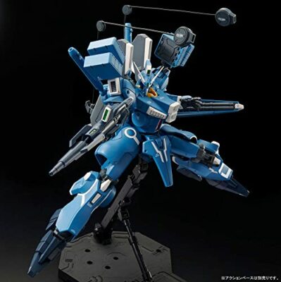 Bandai MG 1/100 ORX-013 Gundam Mk-V New Desides Quasi Bandai MG 1/100 ORX-013 Gundam Mk-V New Desides Quasi
