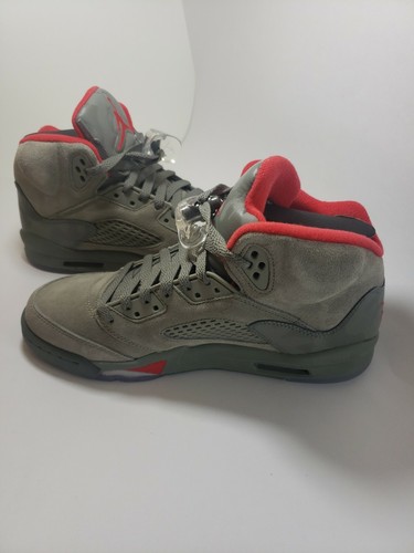 jordan 5 p51