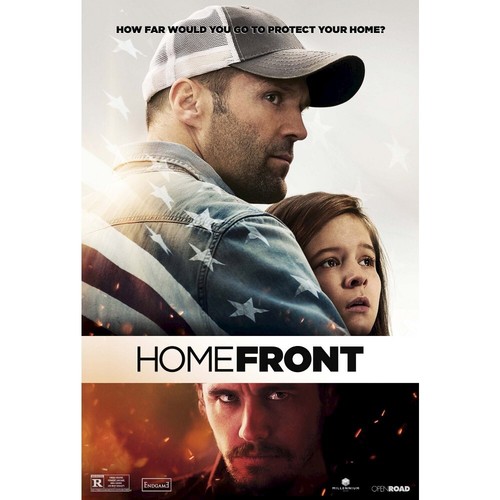 Universal Studios Home Entertainment Homefront (Widescreen) (DVD)