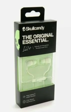 Skullcandy Ink'd + In-Ear Earbud - Mint