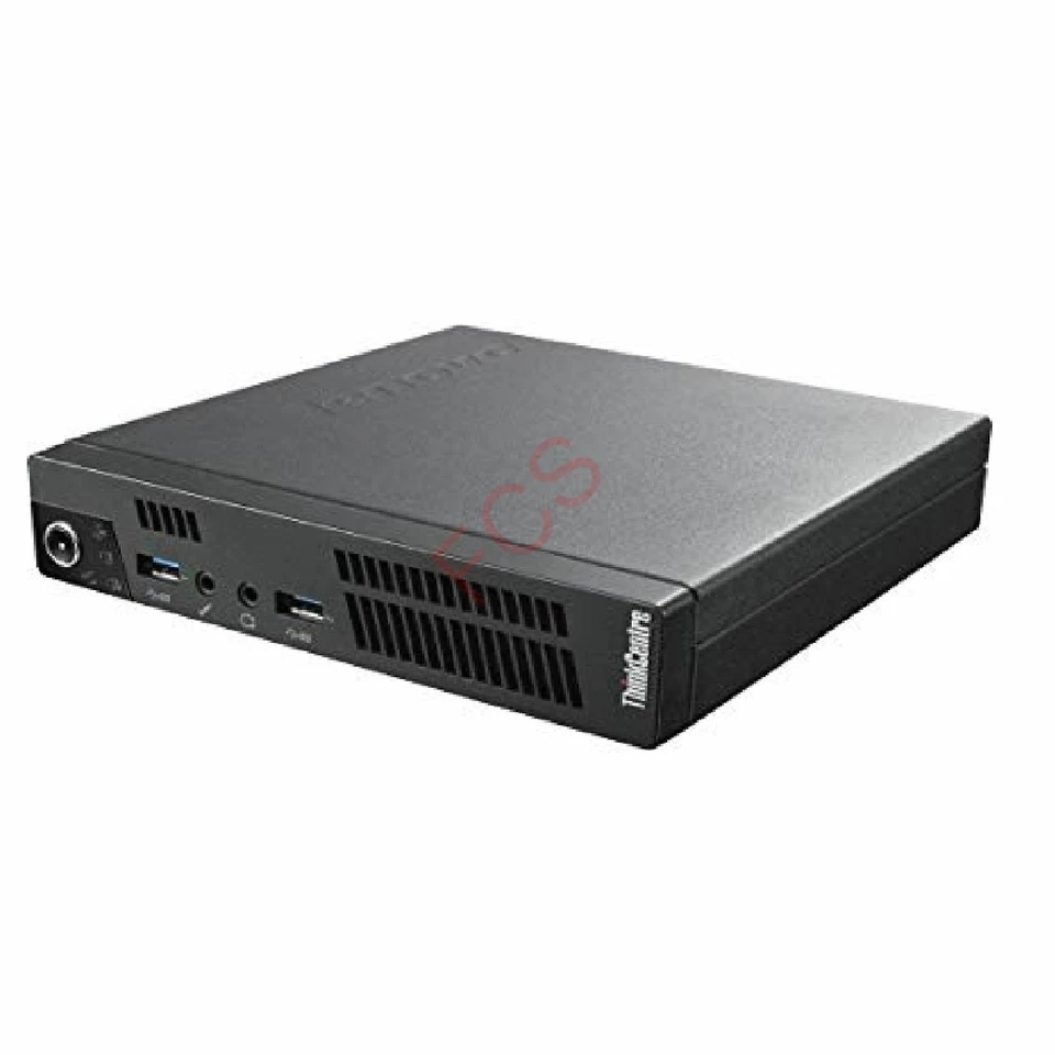 Lenovo M92 i7 1TB 16GB 480GB SSD USB 3 FAST TINY PC DESKTOP SMALL Win10 Pro WiFi - Image 3 of 4