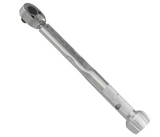 Tohnichi Preset Torque Wrench Knurled Handle Type)QL50N-MH 10–50 N·m  9.53mm Sq