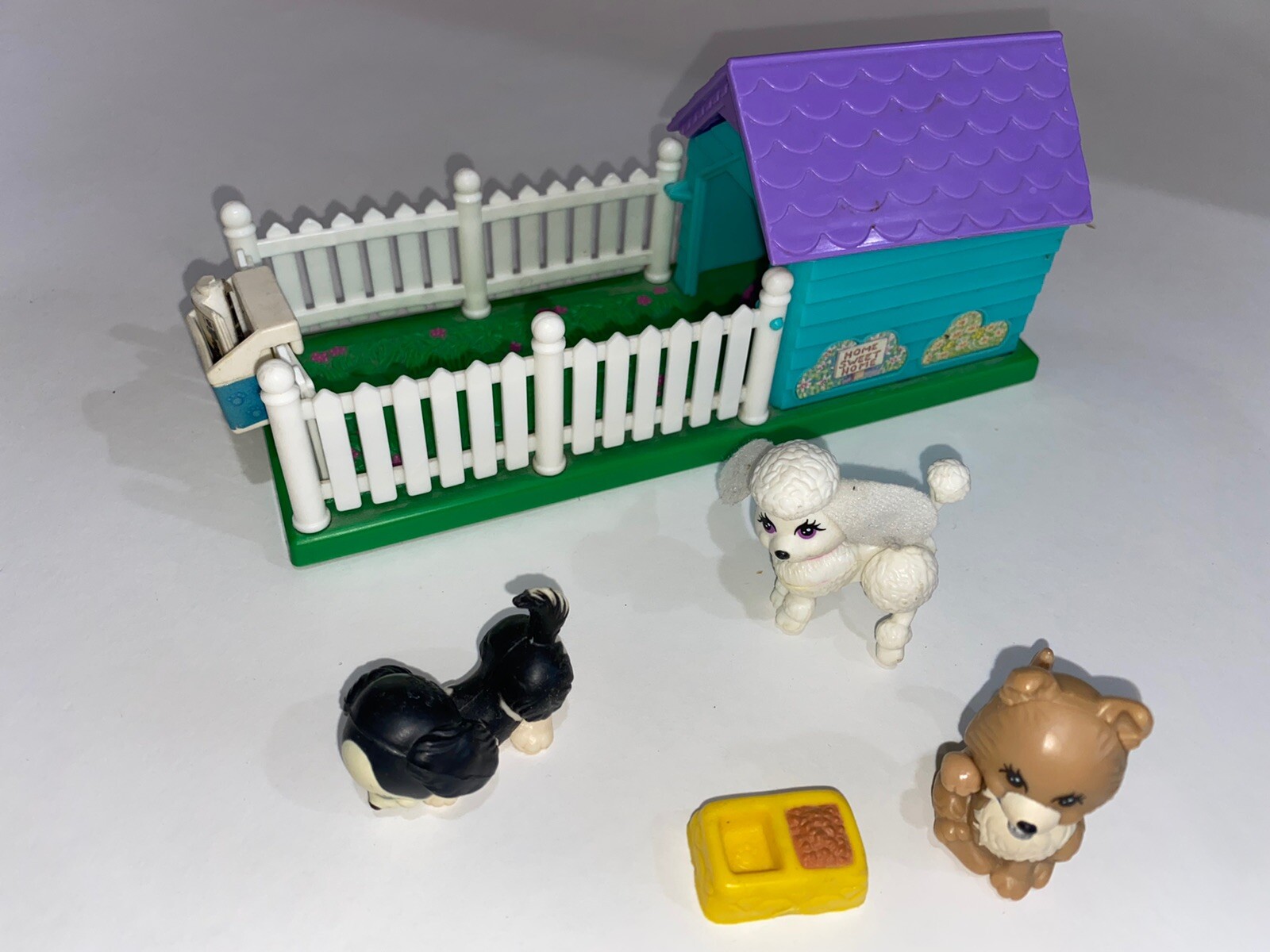 puppy pals playhouse