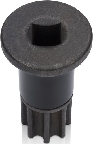 Cummins Engine Barring Tool for B/C Series Dodge Pickups 3.9 5.9 6.7 8.3L engine - Picture 7 of 9