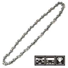Chainsaw Chain for CH060 SPEAR + JACKSON EFCO 45cm 18" 60 Link SPJCS 38