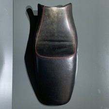 TRIUMPH SITZBANK SPEED TRIPLE 1050 SCHWARZ 2304232