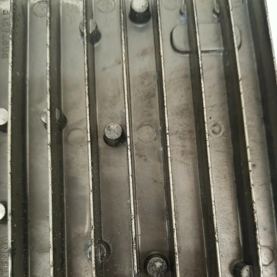 Módulo de telefone amplificador antena fabricante de equipamento original 1999-2001 Bmw 740I 740Il 2002 BMW X5 - Imagem 3 de 4