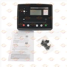 New Control Module DSE7210 For Deepsea Generator Controller