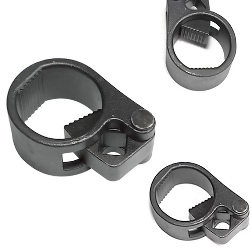 Universal Inner Tie Rod Wrench 27-42mm Steering Rod Rack Pinion End Removal Tool - Bild 5 von 6