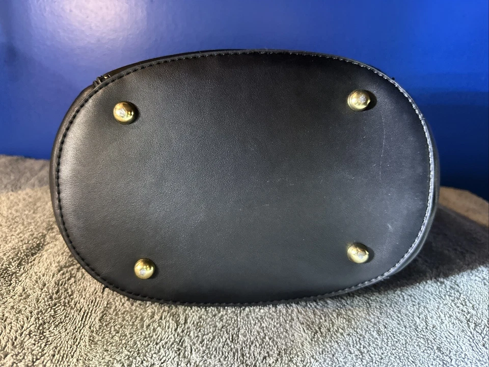 Bolso hobo mediano MKF Collection Bellie Foto 3 de 4