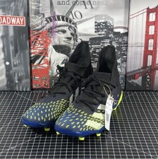 Adidas Predator Freak .3 FG Demonscale Men's Soccer Cleats FY0610 Size 13 NEW