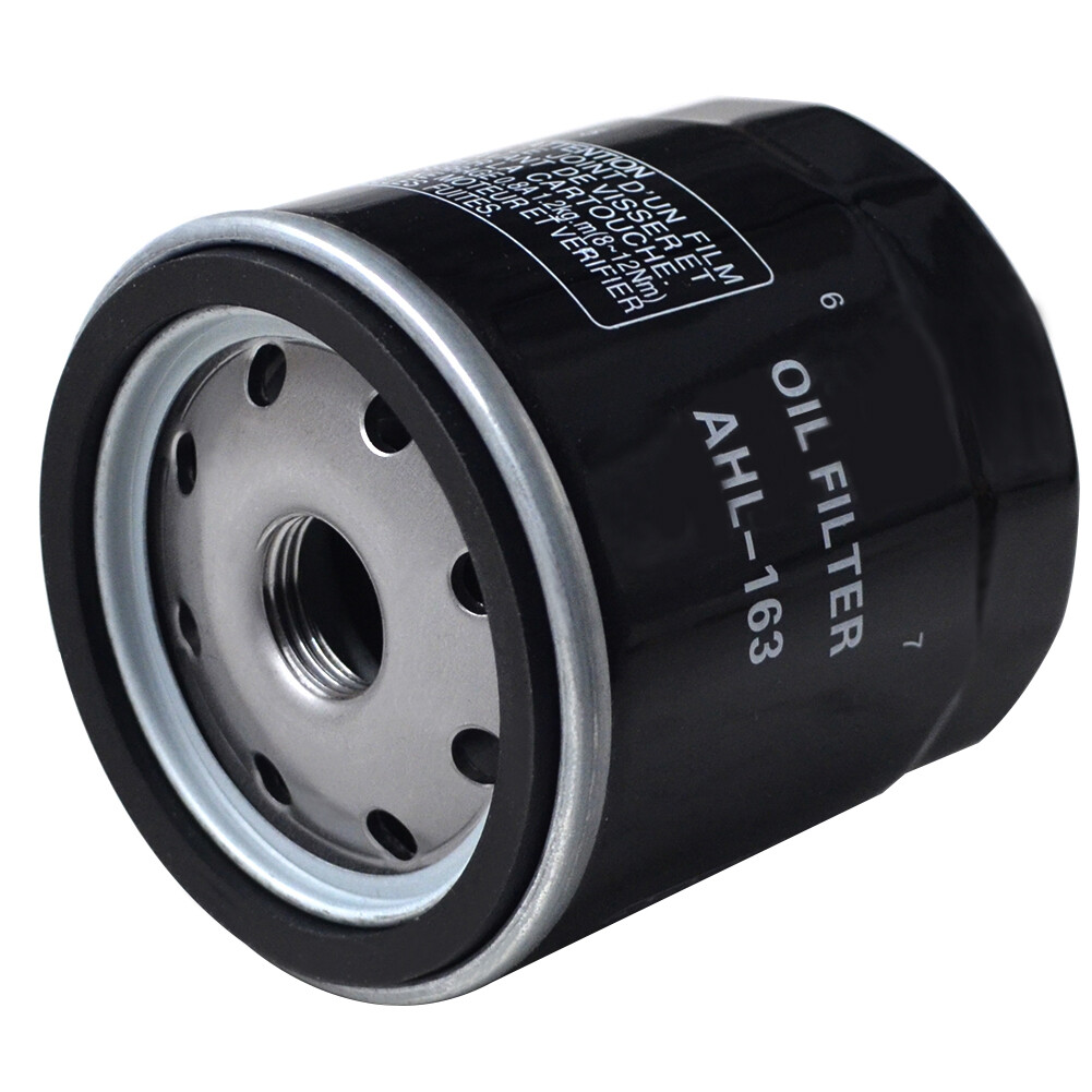 Oil Filter for BMW K1200LT/C R1100 R1150 R/RT/RS/GS R1200 K75 K100