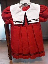 Vintage Girls 4T Dress