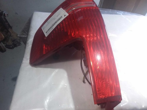 CITROEN C4 RIGHT TAILLIGHT HATCH, LOWER SECTION, 03/05-09/11 05 06 07 08 09 10 1
