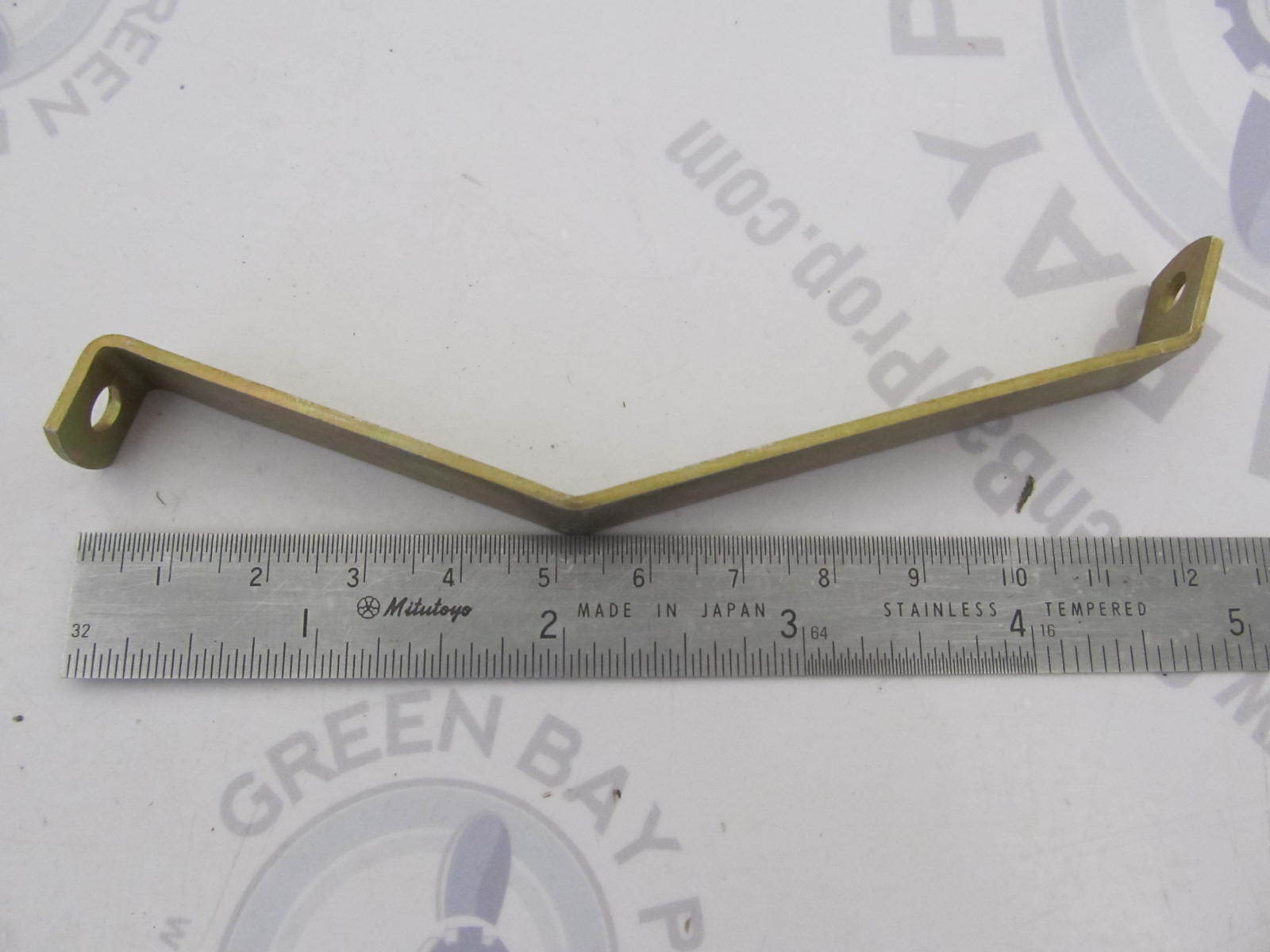 39469 Kiekhaefer Fits Mercury 95-110 Hp Outboard Choke Knob U-Link