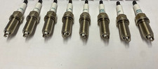 8X Genuine DENSO OEM SPARK PLUG For 2007-2016 LEXUS LS460 LS460L 90919-01249