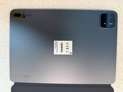 Xiaomi Pad 6S Pro 12.4