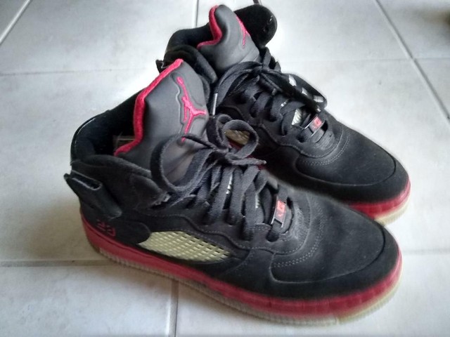 air jordan fusion
