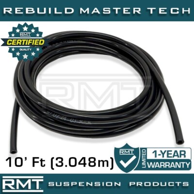Mercedes-Benz S-Class W221 2007-2013 Suspension Air Line Hose - 10 Ft. (3.048m)